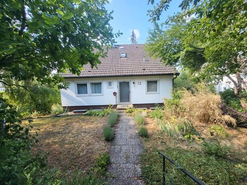 Foto - Geräumiges 1-2 Familienhaus in schöner Wohnlage von Fürnsal