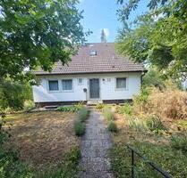 Geräumiges 1-2 Familienhaus in schöner Wohnlage von Fürnsal - Dornhan