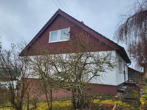 Foto - 7 Zimmer Einfamilienhaus in Dornhan