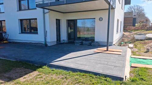 Foto - 3 Zimmer Etagenwohnung zur Miete in Monschau
