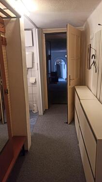 Foto - Etagenwohnung zur Miete in Burghausen