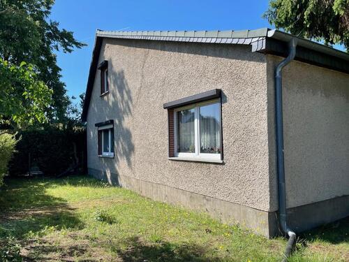 Foto - Einfamilienhaus zum Kaufen in Panketal