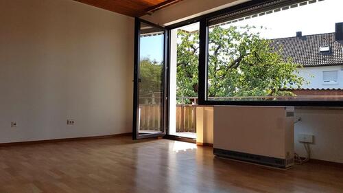 Foto - Schöne 2 Zimmerwohnung in Markelsheim