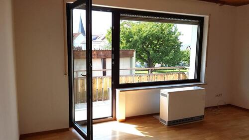 Foto - Etagenwohnung zur Miete in Bad Mergentheim