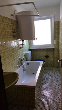 Foto - Etagenwohnung in Bad Mergentheim zur Miete