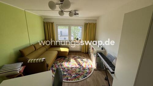 Foto - Wohnungsswap - 2 Zimmer, 45 m² - Mühlgasse, Frankfurt am Main