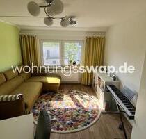 Wohnungsswap - 2 Zimmer, 45 m² - Mühlgasse, Frankfurt am Main