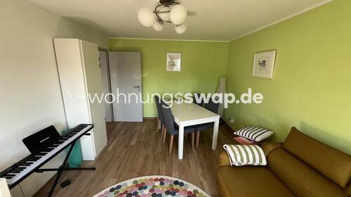 Foto - Etagenwohnung zur Miete in Frankfurt am Main