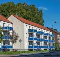 2-Zimmer-Wohnung in Castrop-Rauxel Habinghorst