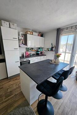 Foto - Etagenwohnung in Salmtal zur Miete