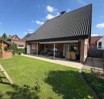 Traumhafte Erdgeschosswohnung im Musikerviertel Sauna Garten - Emsdetten