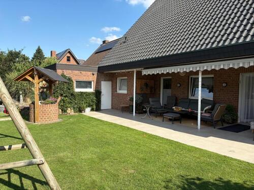 Foto - Etagenwohnung zur Miete in Emsdetten