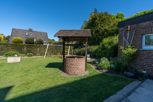 Foto - Etagenwohnung in Emsdetten