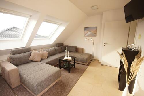 Foto - Ferienwohnung Grömitz bis 8 Personen