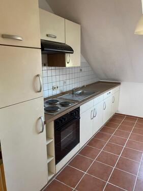 Foto - Etagenwohnung in Neuötting