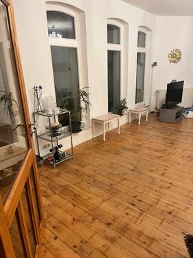 Foto - Etagenwohnung in Verden (Aller)