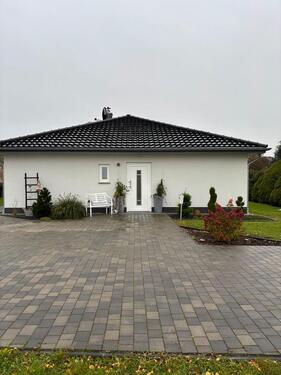 Foto - Bungalow in ruhiger Lage - 395.000,00 EUR Kaufpreis,