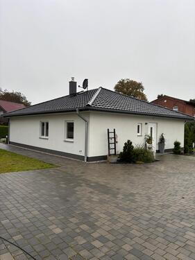 Foto - Einfamilienhaus zum Kaufen in Grimmen