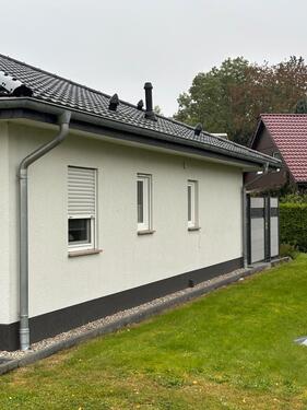 Foto - Einfamilienhaus in Grimmen