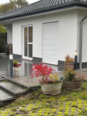 Foto - Einfamilienhaus in Grimmen zum Kaufen