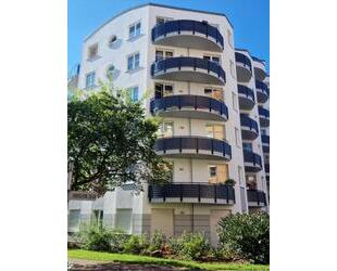 1-Zimmer Apartment in zentraler Lage mit Südwest-Ausrichtung - Darmstadt Darmstadt-West