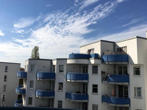 Foto - Etagenwohnung in Darmstadt