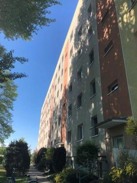 Foto - schöne 2-Zimmer-Wohnung mit Balkon in Staßfurt