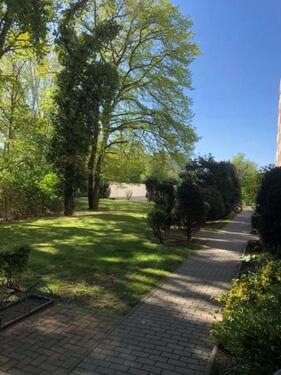 Foto - 2 Zimmer Etagenwohnung zur Miete in Staßfurt