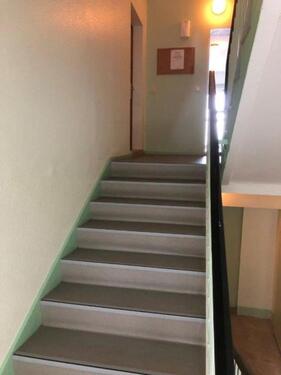 Foto - Etagenwohnung in Staßfurt zur Miete