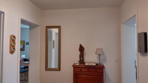 Foto - 2 Zimmer Etagenwohnung zur Miete in Rottendorf