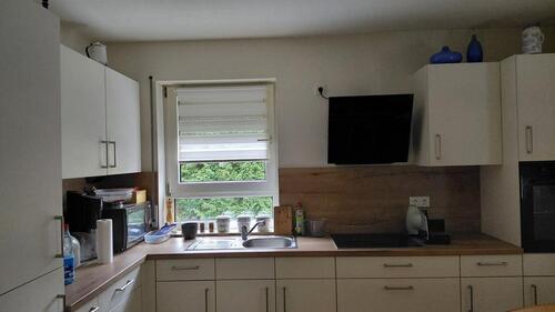 Foto - Etagenwohnung in Rottendorf zur Miete