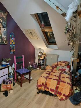 Foto - Etagenwohnung in Leipzig zur Miete