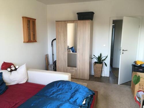 Foto - Etagenwohnung in Eberswalde zur Miete