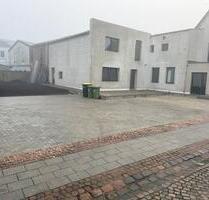 Wohnung (7 stck.)in Marne zu vermieten Zentrum Erstbezug