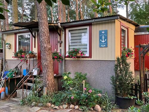 Foto - Einfamilienhaus zum Kaufen in Märkische Heide