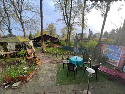 Foto - Einfamilienhaus in Märkische Heide