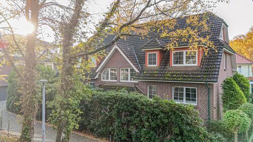 Foto - 3 Zimmer Etagenwohnung zur Miete in Bad Zwischenahn