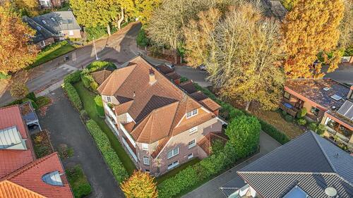 Foto - Etagenwohnung in Bad Zwischenahn zur Miete