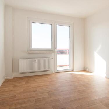 Foto - 3 Zimmer Etagenwohnung in Freiberg