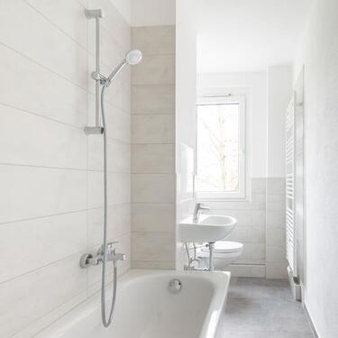 Foto - Etagenwohnung in Freiberg zur Miete