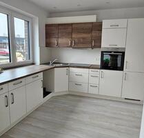 Neubau! DHH Vollgeschoss in Hammah