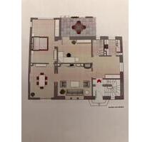 3-Zimmer Erdgeschosswohnung mit Garten -Erstbezug - Warendorf