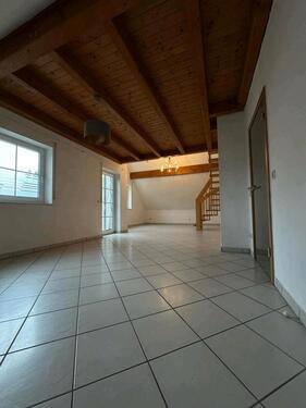 Foto - 4 Zimmer Maisonettenwohnung zur Miete in Kronach