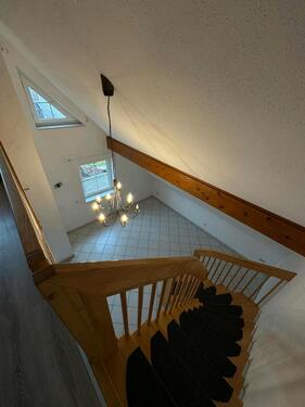 Foto - 4 Zimmer Maisonettenwohnung in Kronach