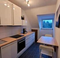 2 Zi Whg in Neuss Stadionviertel, 47 m2, EBK