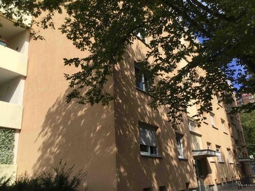 Foto - 3 Zimmer Etagenwohnung zur Miete in Wiesbaden