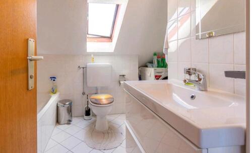 Foto - Maisonettenwohnung in Markgröningen zum Kaufen