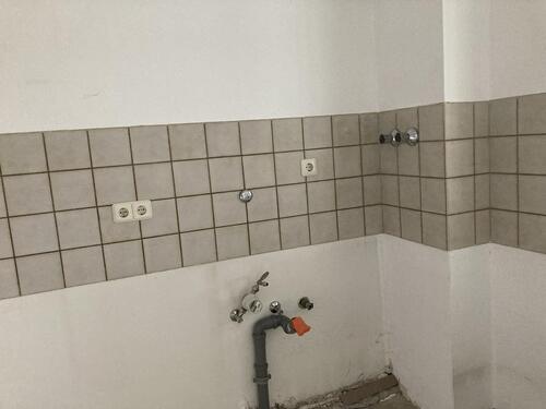 Foto - 2.5 Zimmer Etagenwohnung in Castrop-Rauxel