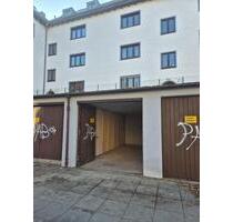 Lager Garage 22 qm Stellplatz in Stuttgart Süd Einzelgarage