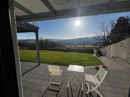 Foto - Möblierte 2-Zimmer-Traumwohnung mit Süd-Terrasse in Detmold